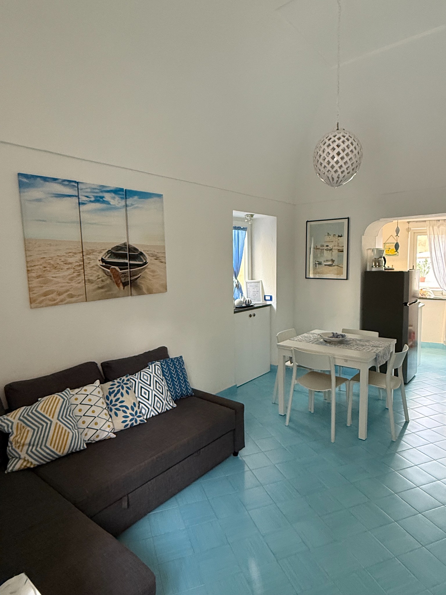 Foto principale de La Casa di Paola