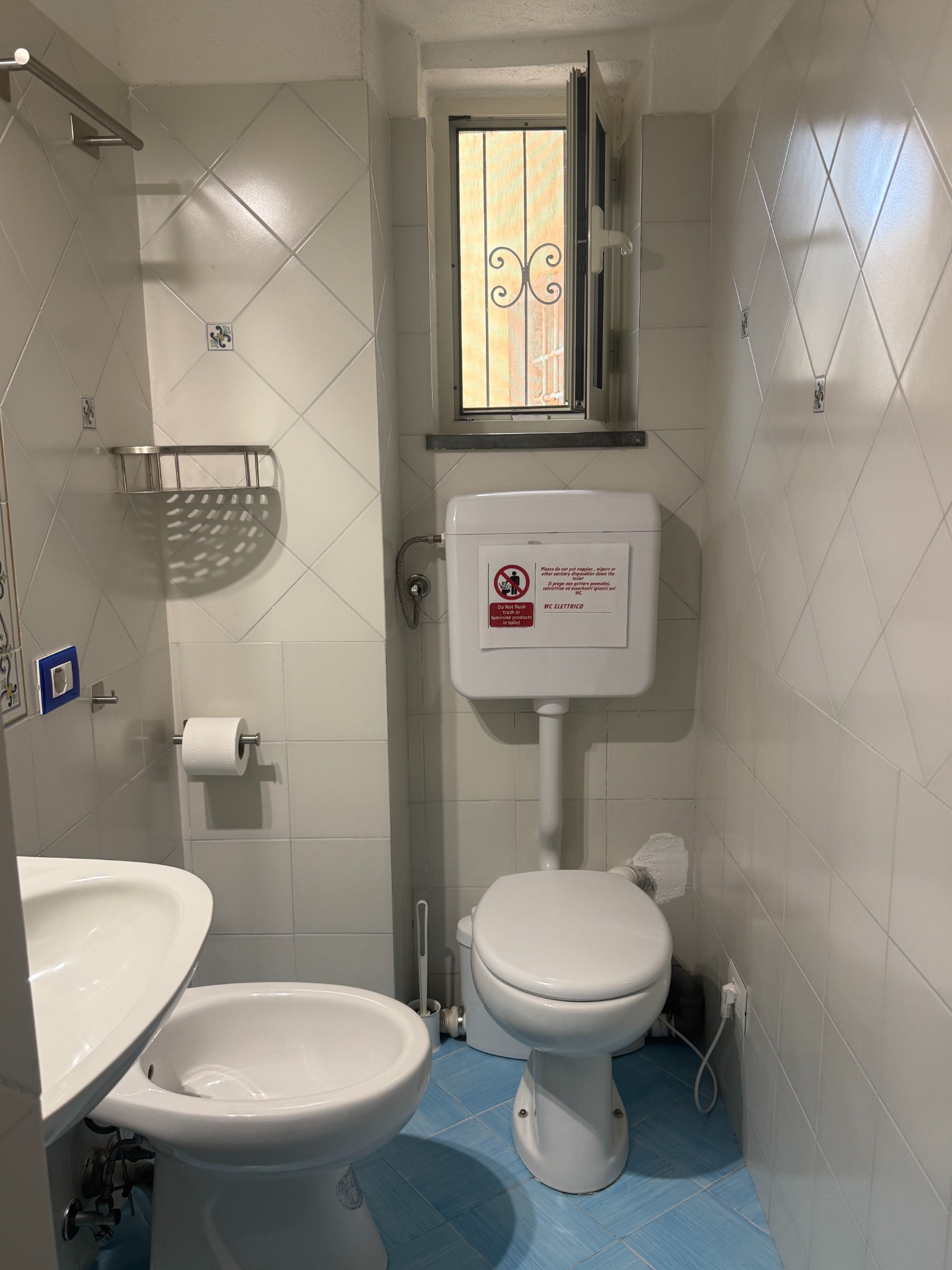 Bagno 2